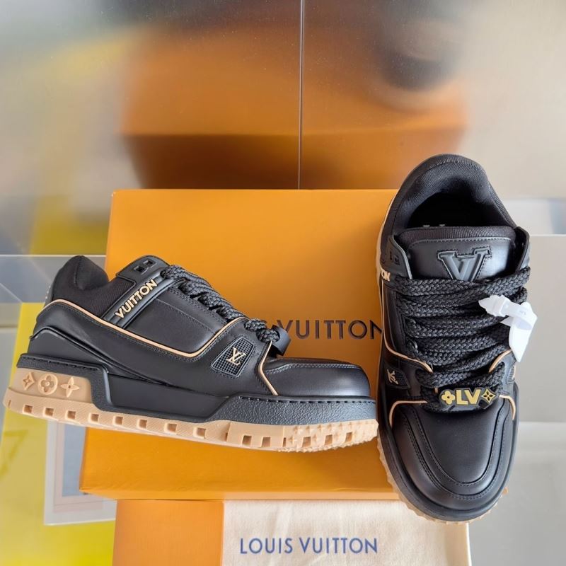 Louis Vuitton Trainer Sneaker